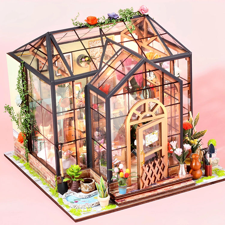 Tiny Houses