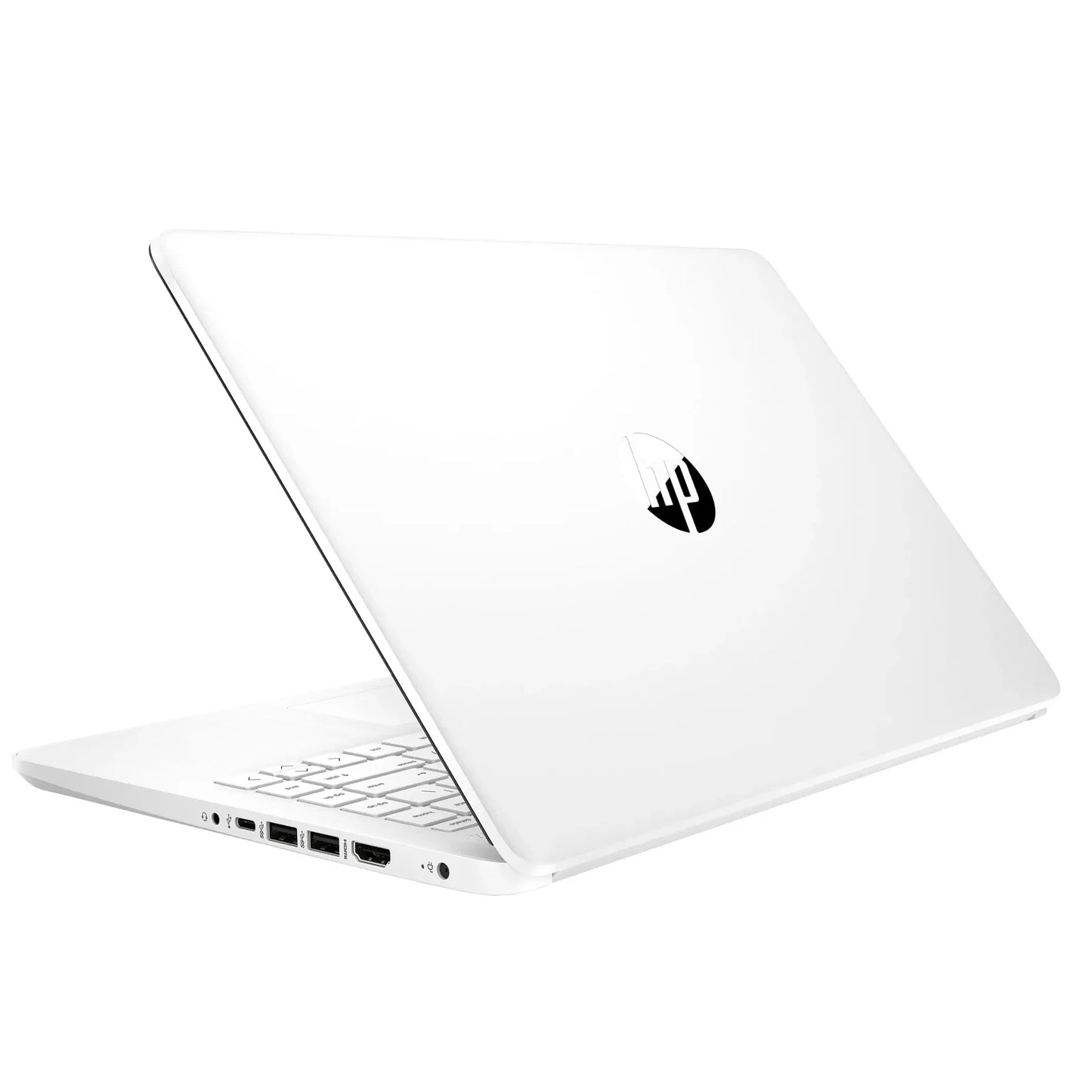 HP 14" Business Laptop
,Intel Celeron N4120,16GB RAM,320GB Storage(64GB eMMC+256GB SD Card)
,1 Year Office 365,with Gaming Mouse