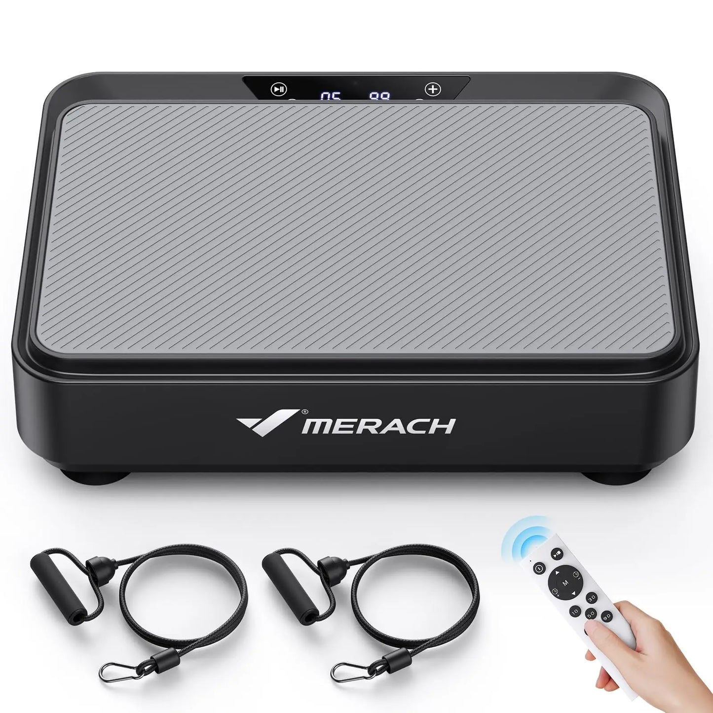 Vibration Plate Exercise Machine Vibration Plate for Lymphatic Drainage
Relieve Pain Help Sleep Fat Burning Weight Loss