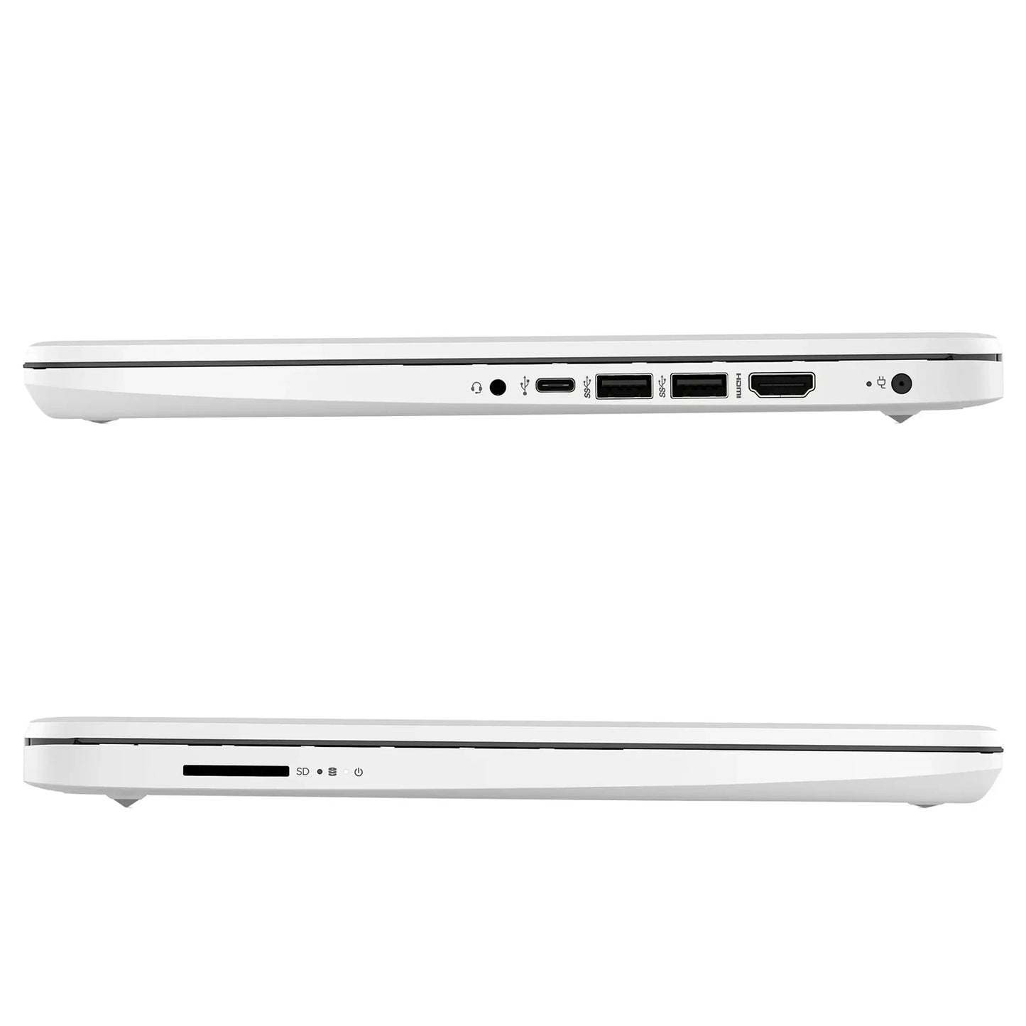 HP 14" Business Laptop
,Intel Celeron N4120,16GB RAM,320GB Storage(64GB eMMC+256GB SD Card)
,1 Year Office 365,with Gaming Mouse