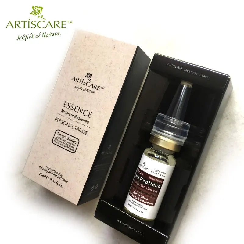 Peptides Face Serum 5pcs/Lot for Moisturizing Facial iquid
