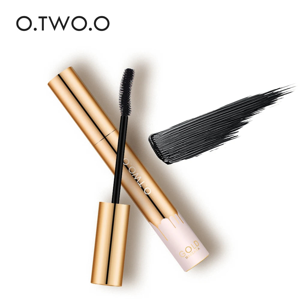 3D Mascara Lengthening Black Lash Eyelash Extension