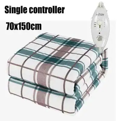 Electric Blanket 110-220V Heater Manta Electrica Smart Control