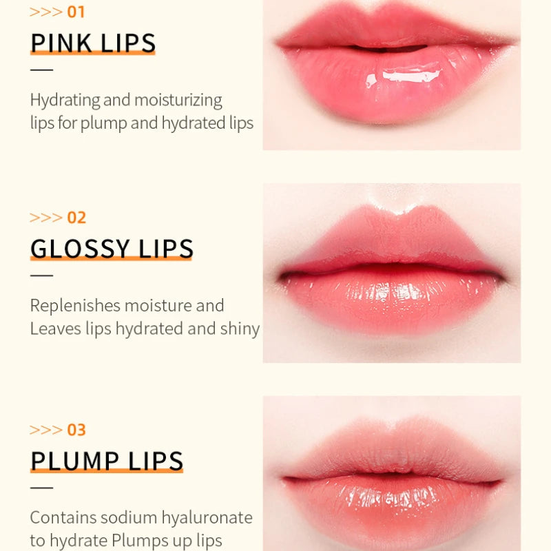 10 pairs Collagen Lip Mask Moisturizing Firming Nourishing Labial Moisturizer Gel Pads