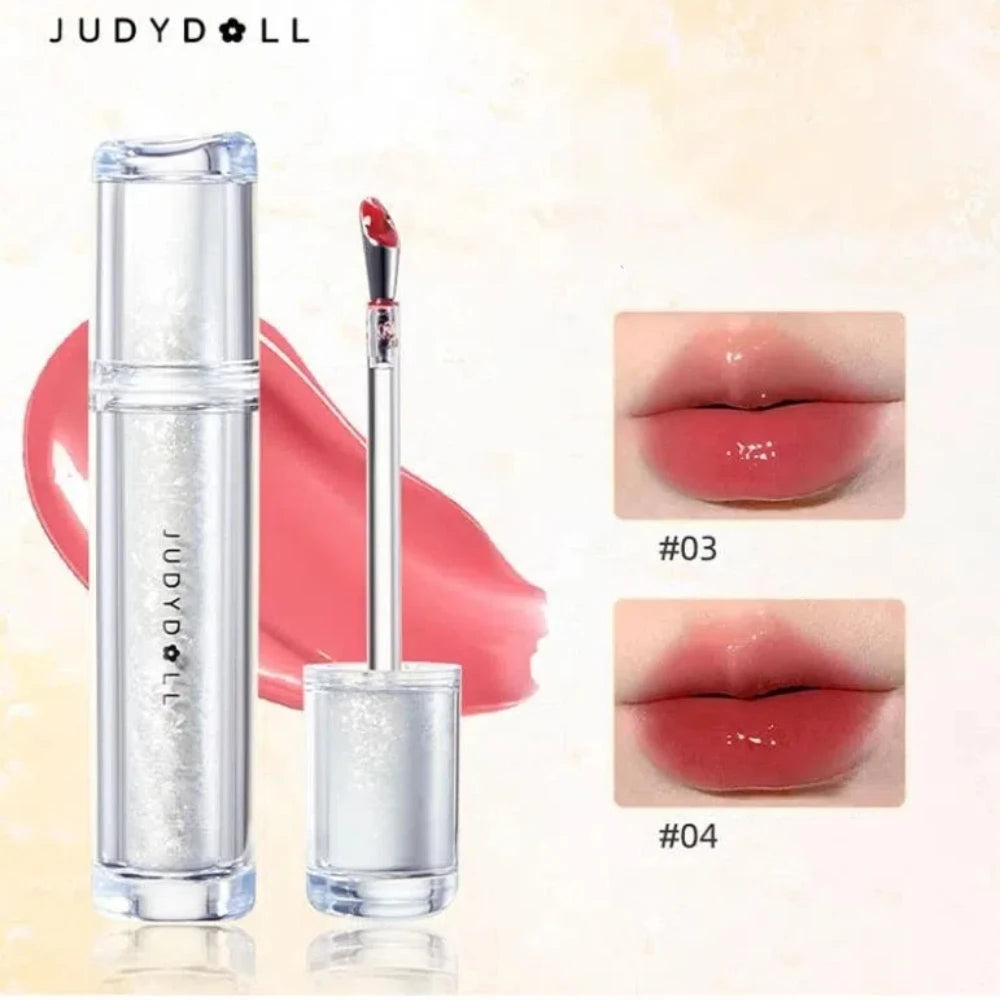Lip Glaze