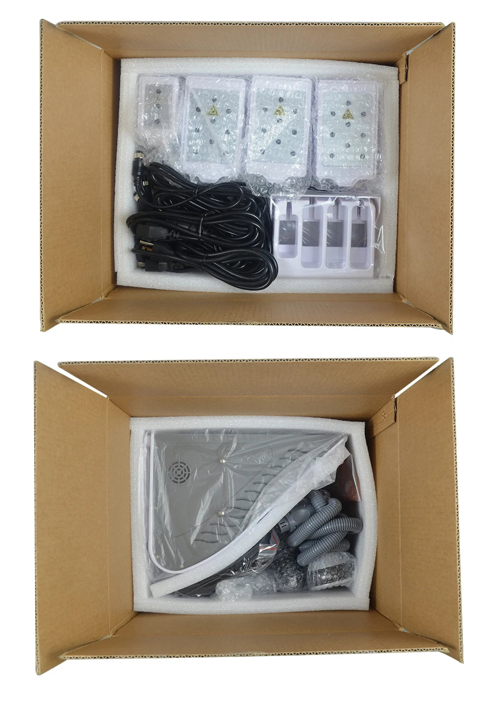 Ultrasonic 40K Cavitation Machine Vacuum Weight Loss Body Slimming Device
Anti-cellulite Fat Burner Cellulite Massage Equipment