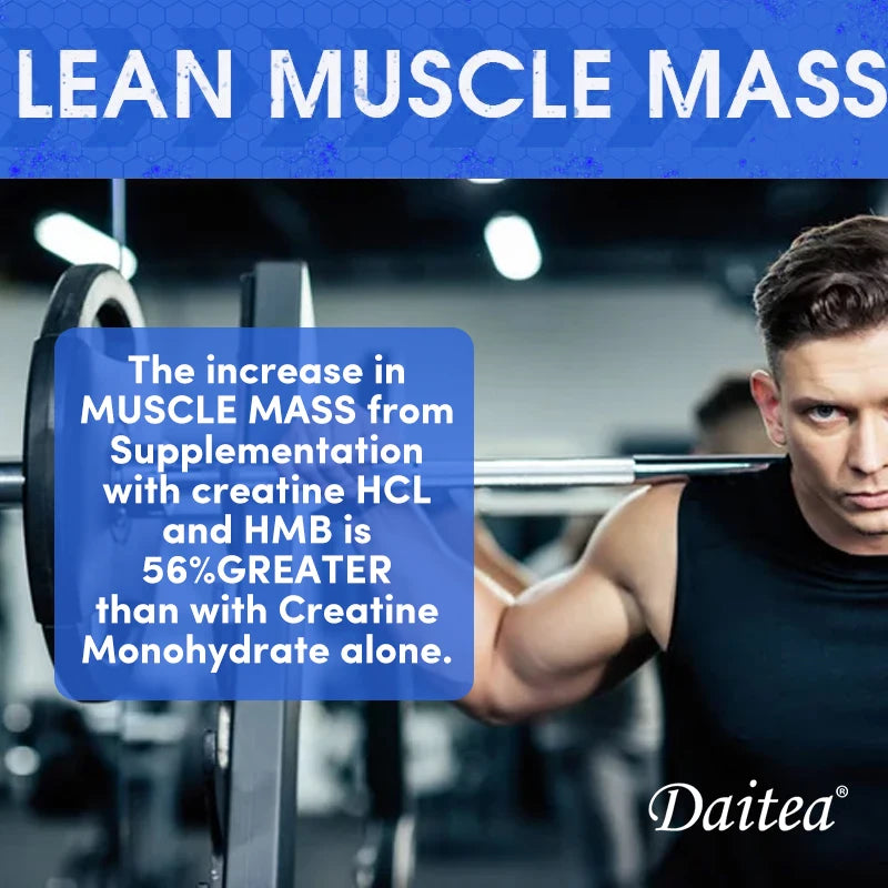 Creatine Monohydrate 3000 Mg, Easy To Absorb
Supports Strength, Muscle, Helps Replenish Muscle ATP Levels, 120 Capsules