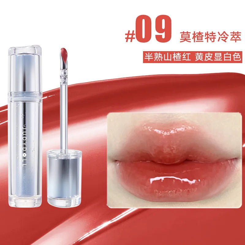 Lip Glaze