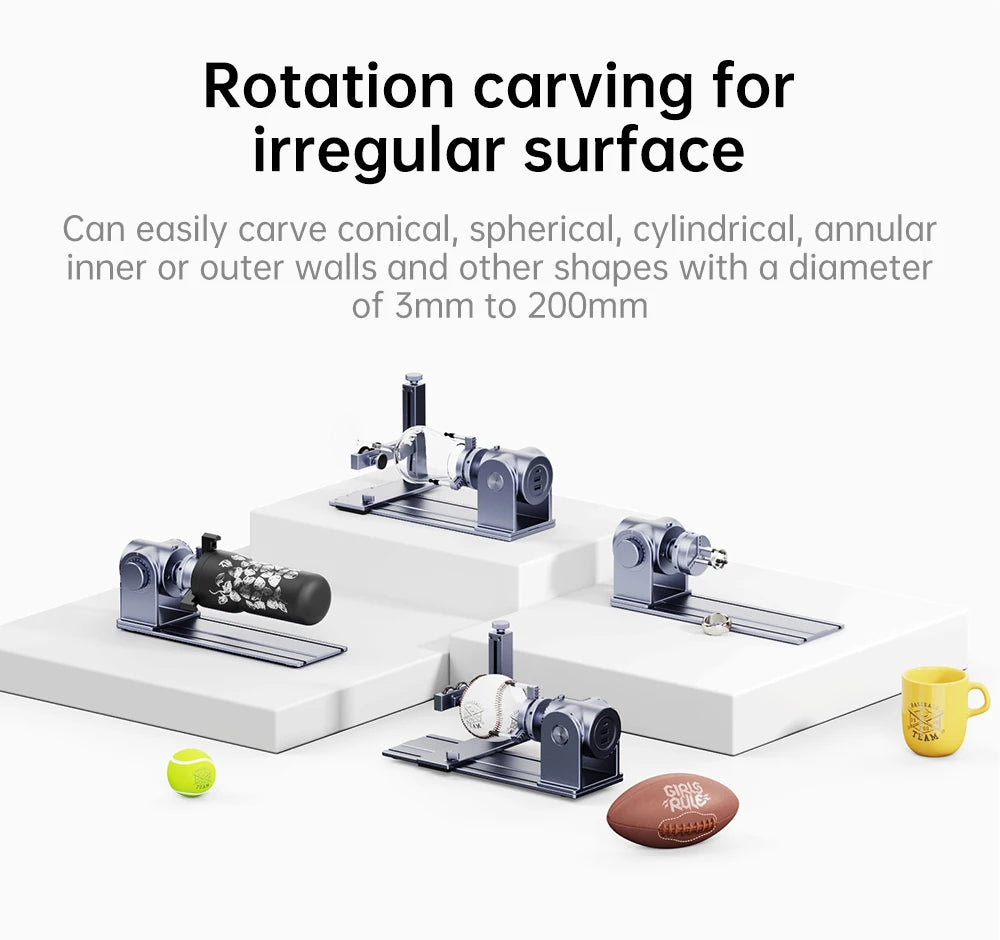 Laser Engraving Machine
