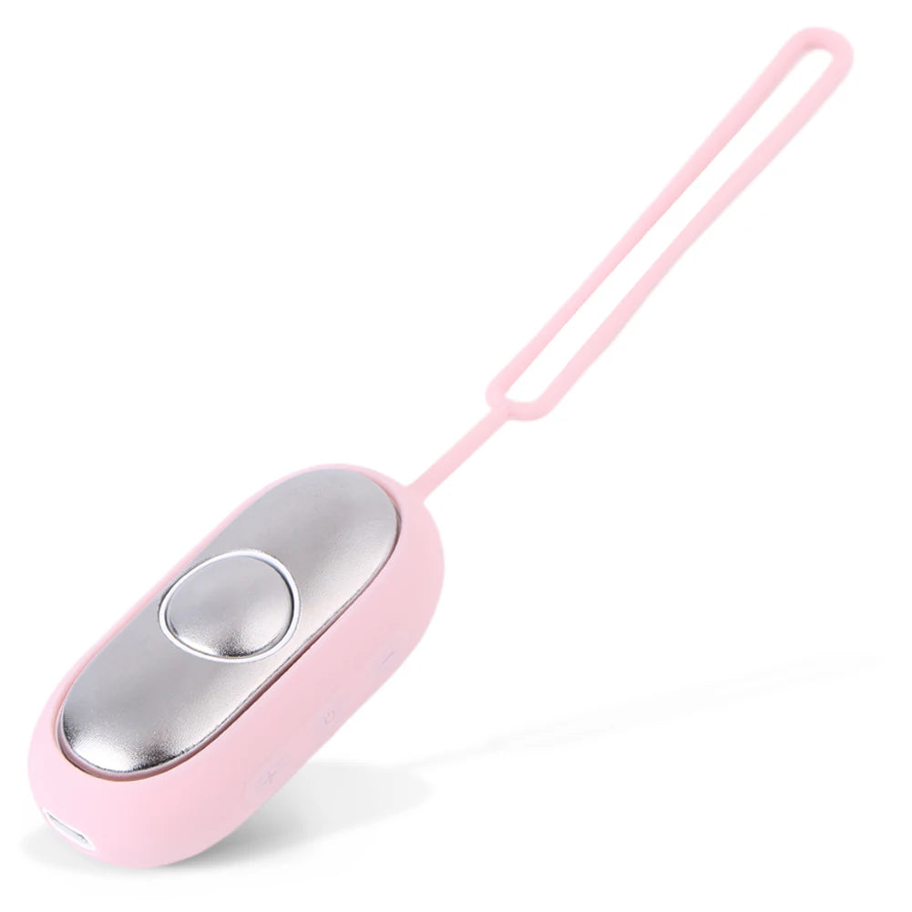 Handheld Micro-Current Instrument Improve Deep Sleep
Holding Sleep Device Lightweight Sleeping Device for Insomnia Brain Massage