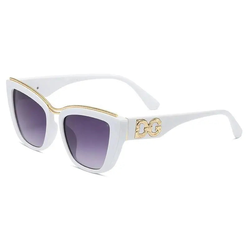 2024 Motorcycle Top Aviation Luxury Sunglasses