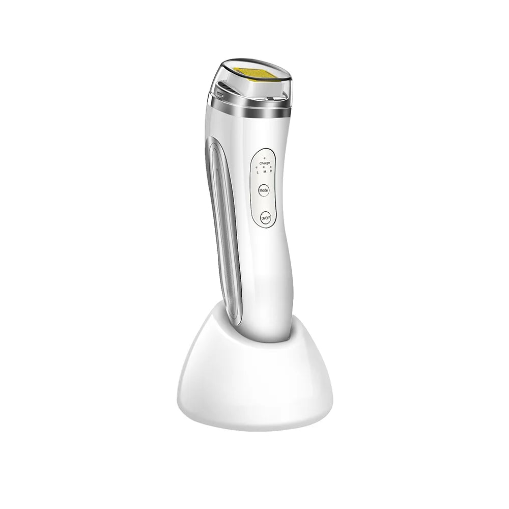RF Face Lifting Machine Anti Aging Skin Tightening Beauty Device
Facial Anti Wrinkle Face Firming Eyes Neck Wrinkle Remover