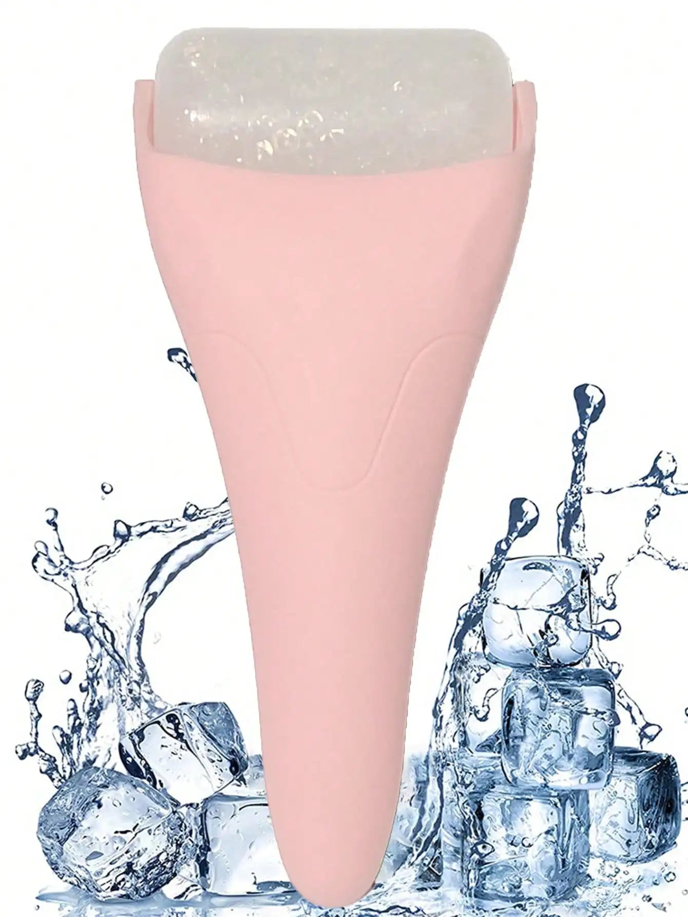 Ice Massager Roller Face Lifting Tighten Massager Mutil-Body Stress Release Massage