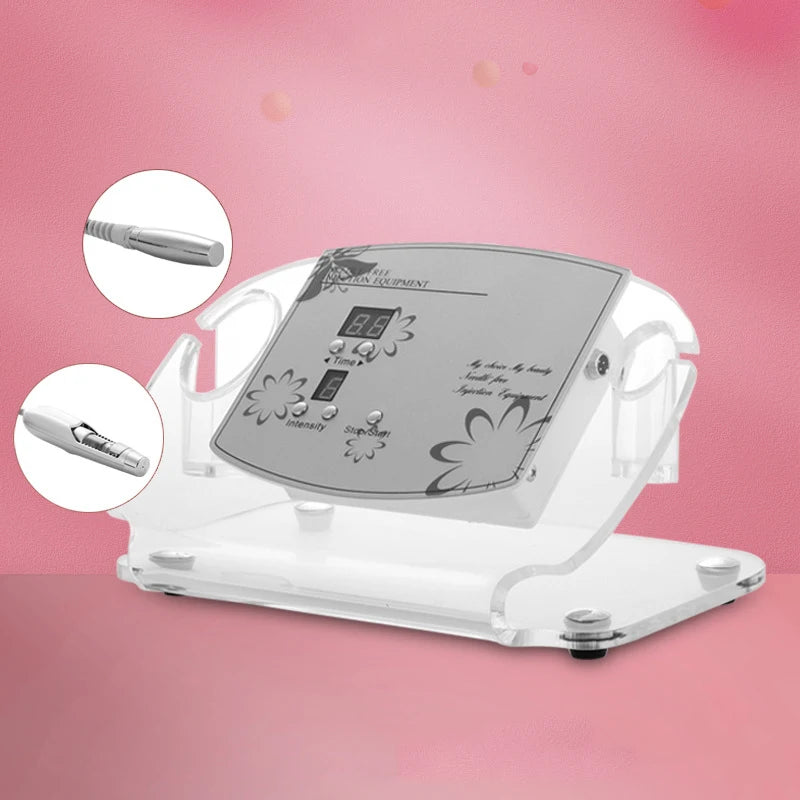 Cell Activation Instrument Needle-free Mesotherapy Introduction
Instrument Facial Electric Wave Lifting Skin Rejuvenation Lifting