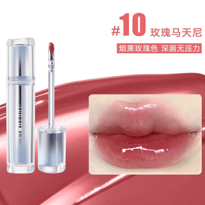 Lip Glaze