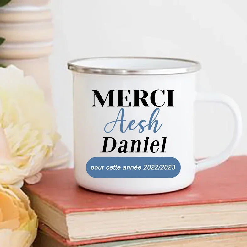 Personalized Mugs Creative Coffee Cup