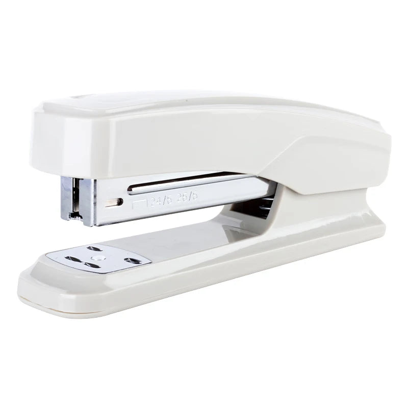 Dual Mode Stapler #12 Office Supplies Fits 24/6 & 26/6 Nail Patterns