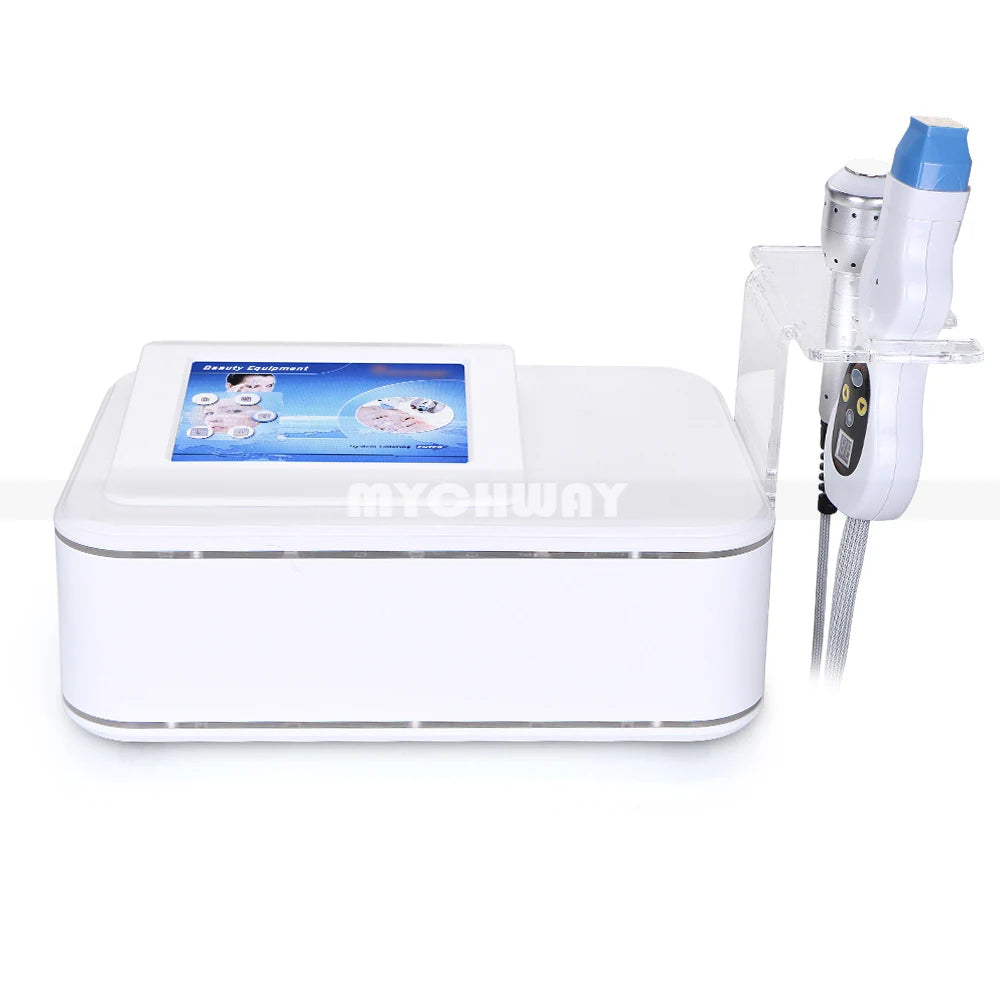 Pro RF Fractional Dot Matrix Radio Frequency Skin Lifting Cooling Beauty Machine
Professional Radio Frequency Machine