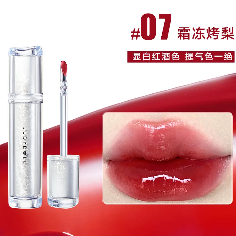 Lip Glaze