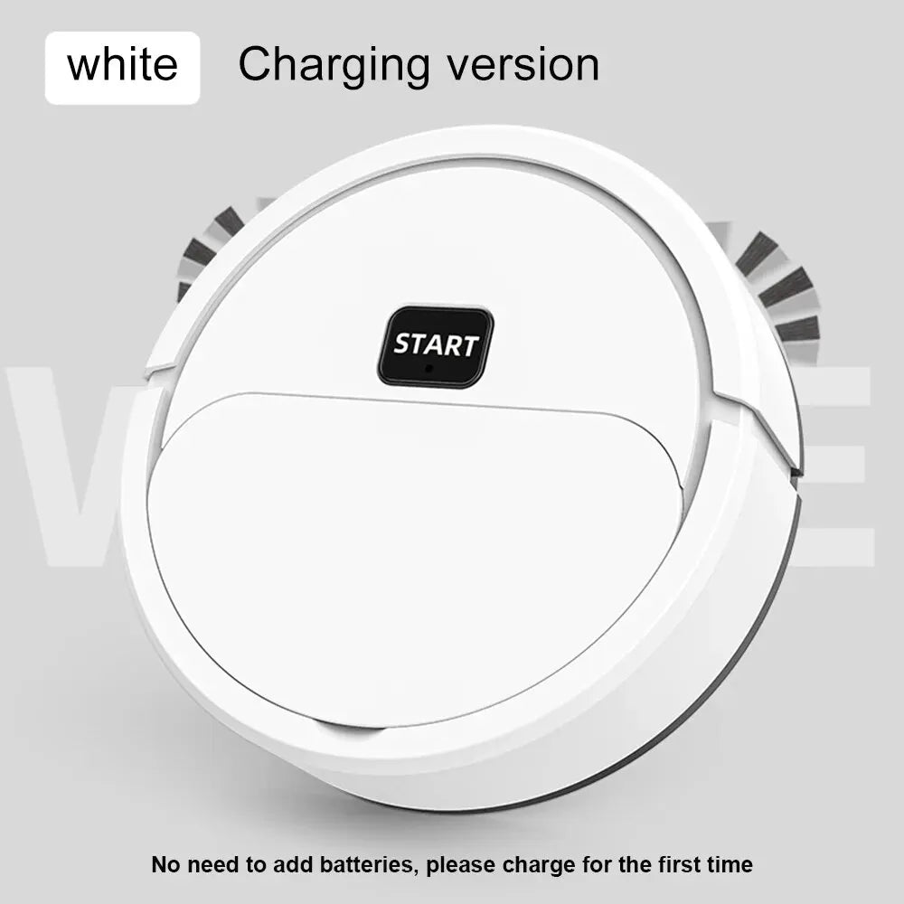 Fully Automatic Sweeping Robot Sweep Vacuum Cleaner Mopping