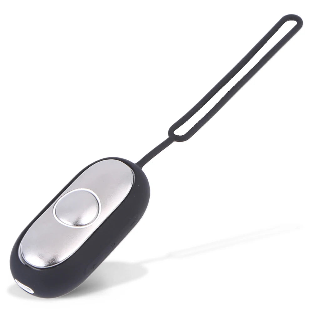 Handheld Micro-Current Instrument Improve Deep Sleep
Holding Sleep Device Lightweight Sleeping Device for Insomnia Brain Massage
