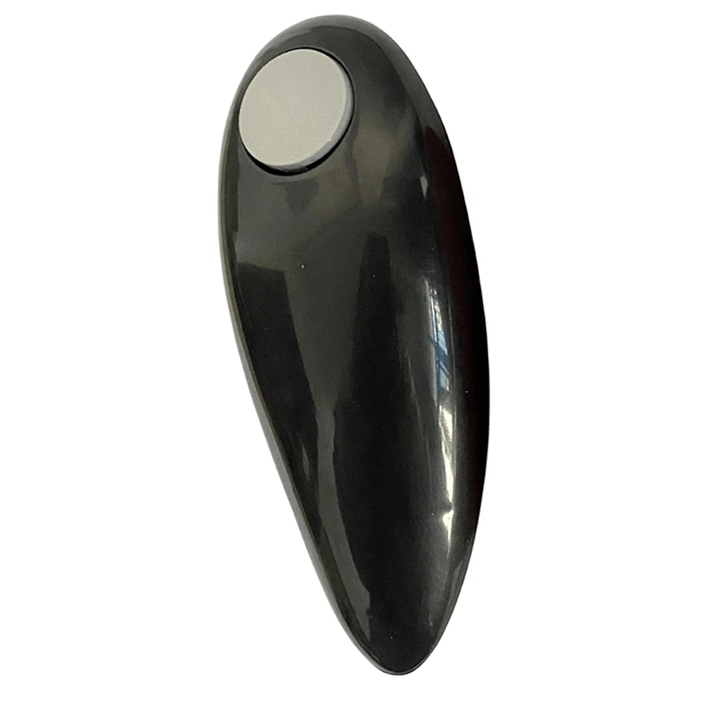 Electric Can Opener Hands Free Bottle Opener Battery Operated Tin Opener