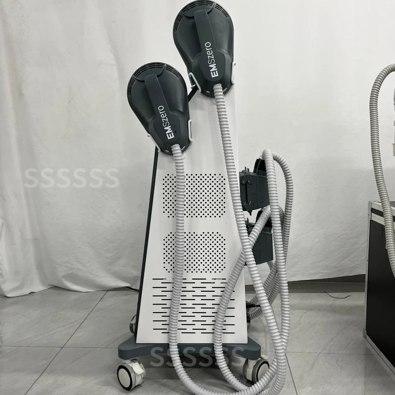 Professional Body Sculpting EMSzero Machines EMS Zero NEO Muscle Nova
Abdominal Muscle Building Slimming Upgrade 2025
