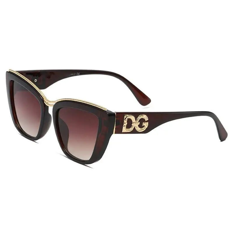 2024 Motorcycle Top Aviation Luxury Sunglasses