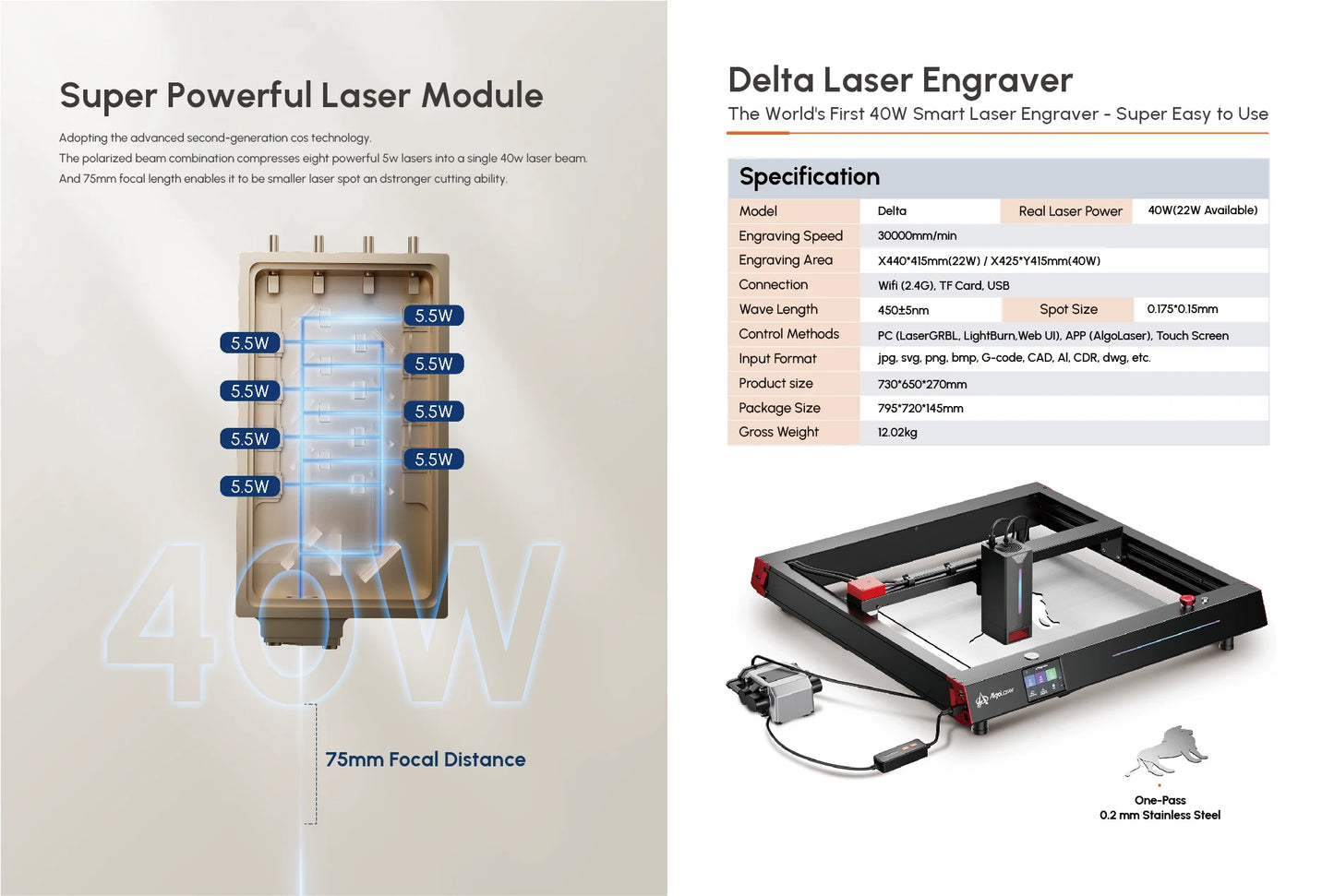 DIY Laser Engraving Tool