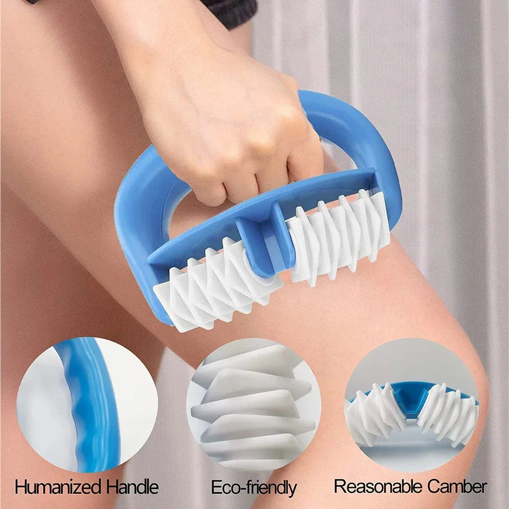 Professional Fast Anti Cellulite Roller