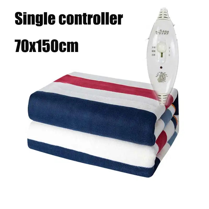 Electric Blanket 110-220V Heater Manta Electrica Smart Control