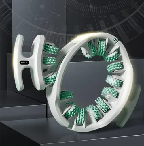 Leg Cellulite Massager Manual Muscle Massager Roller
Multi-function Pelvic Floor Muscle Trainer