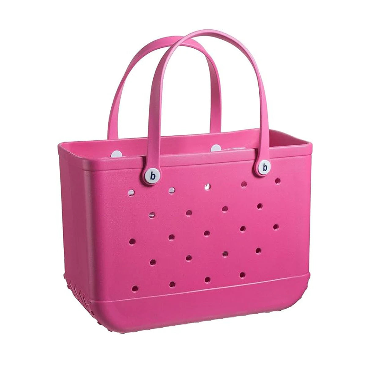 Summer beach bag rubber handbag, outdoor travel, beach swimming bag, waterproof bag