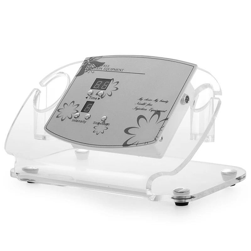 Cell Activation Instrument Needle-free Mesotherapy Introduction
Instrument Facial Electric Wave Lifting Skin Rejuvenation Lifting