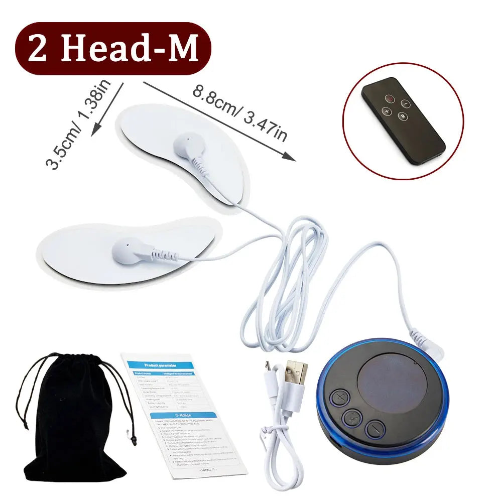 EMS Facial Massager for Face Muscle Stimulator Facial Lifting Pulse Electric V-Face Slim Eye Beauty Wrinkle Remover Skin Tighten
