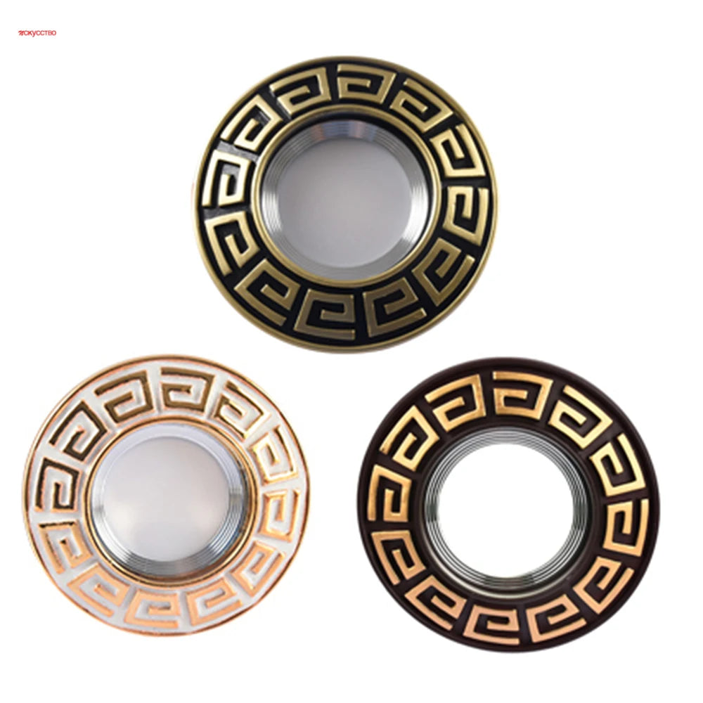 Bronze Embedded Cow Eye Cob Led Ceiling Lamp