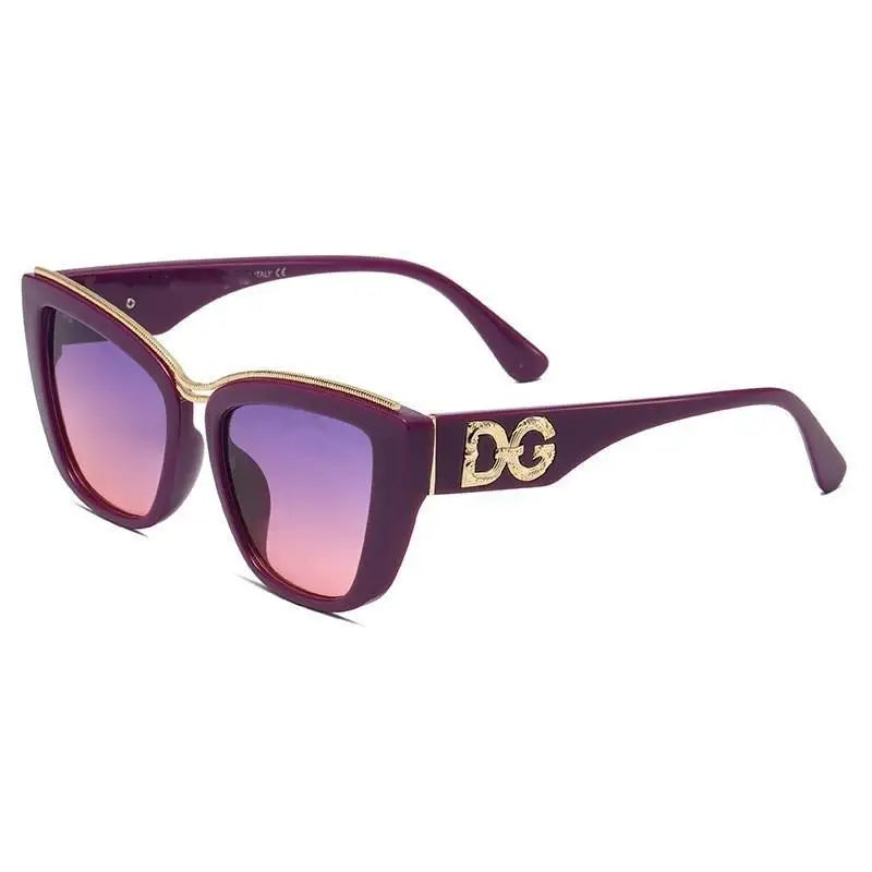 2024 Motorcycle Top Aviation Luxury Sunglasses