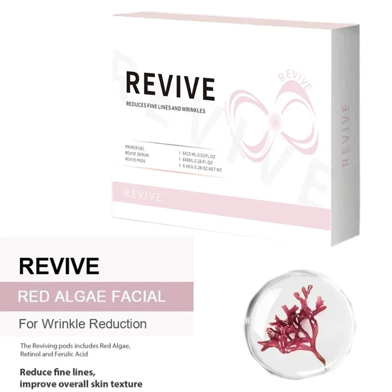 Facial Oxygen Bubble Machine REFILLS rOxygen Jet Serum Gel Facial Massage Exfoliate Rejuvenation