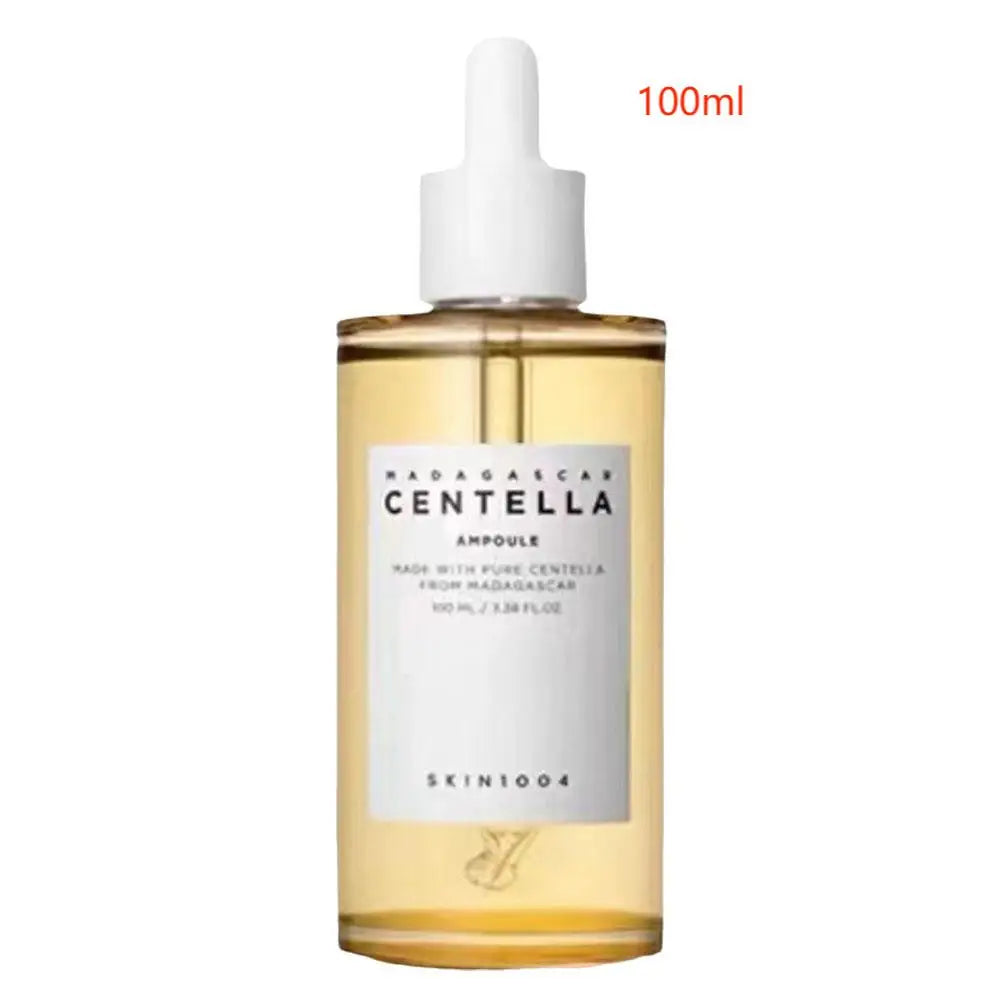Centella Asiatica Essence Skin Care Essence Soothing
Repairing Skin Rejuvenation Nourishing Moisturize