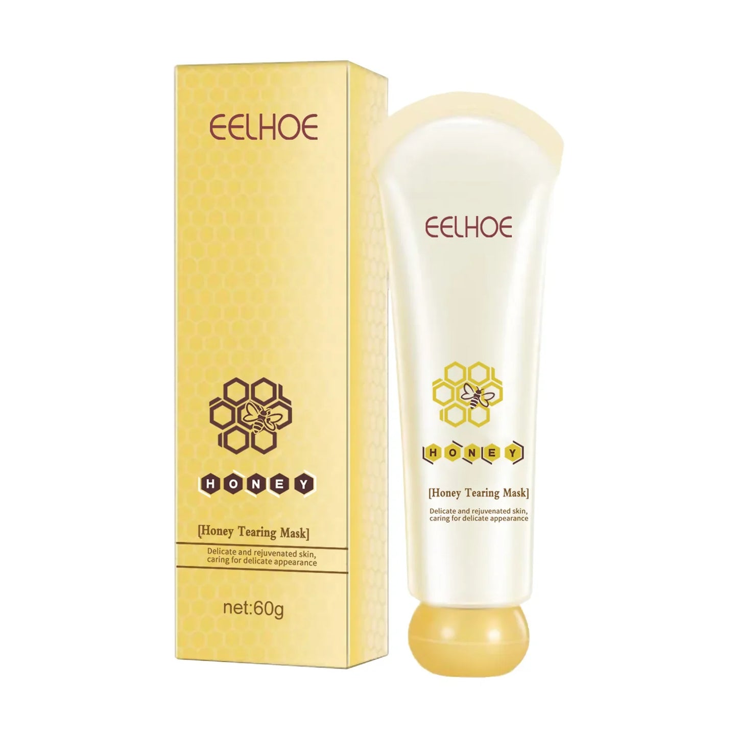 Blackhead Remover Mask
Dead Skin Clean Pores Acne Treatments Oil Control