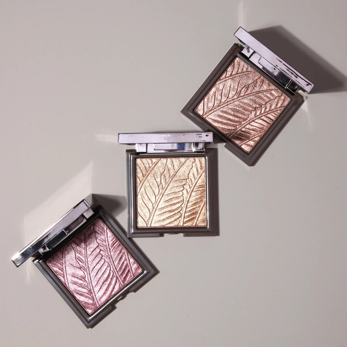 Purple sweet atmosphere blush pearlescent fine shimmer
natural nude makeup vitality whitening blush