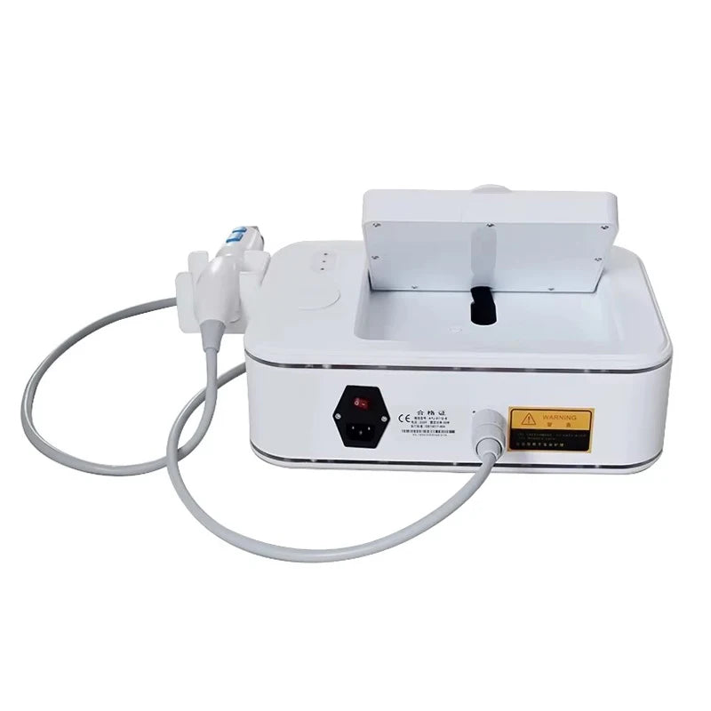 5th Portable Therma Flx Fractional RF Machine
Skin tightening Anti-aging Wrinkle Remover Beauty Machine