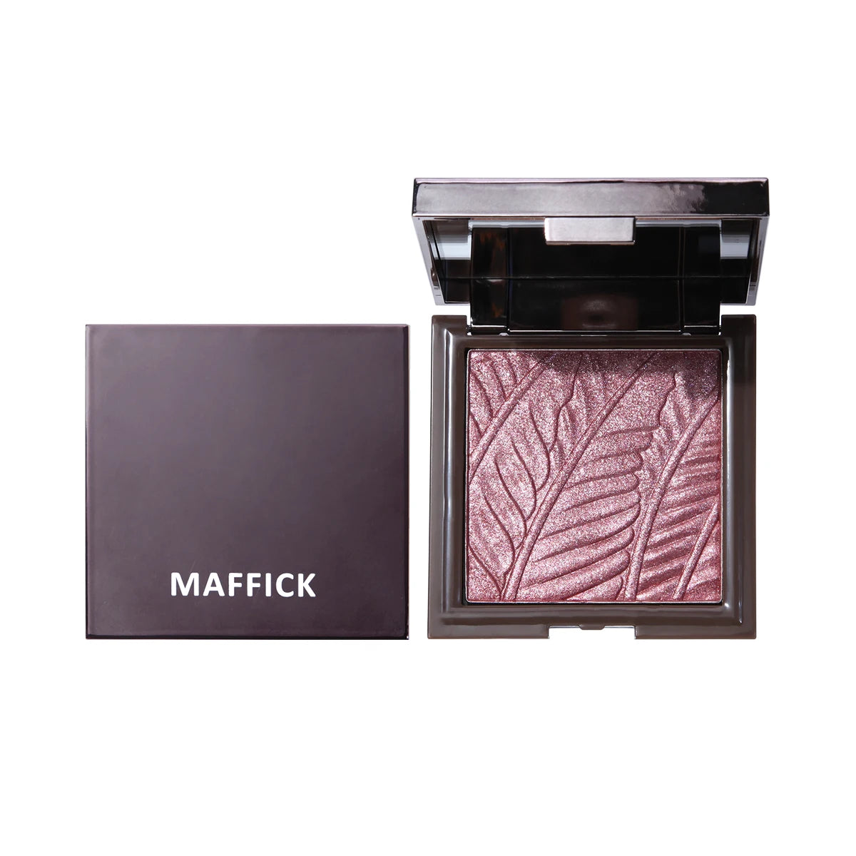 Purple sweet atmosphere blush pearlescent fine shimmer
natural nude makeup vitality whitening blush
