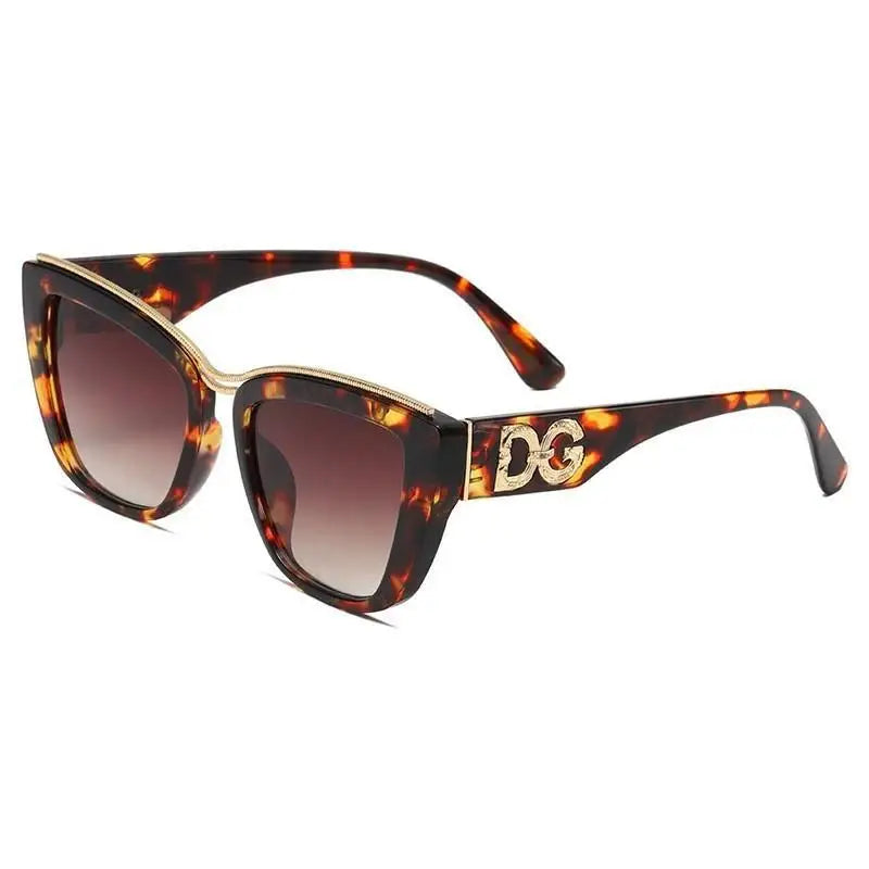 2024 Motorcycle Top Aviation Luxury Sunglasses