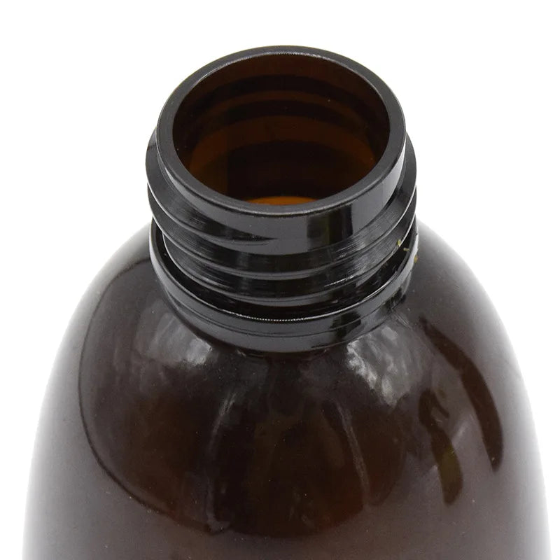 Salon Hairdressing Spray Bottle Plastic Refillable Fine Mist Water Sprayer 