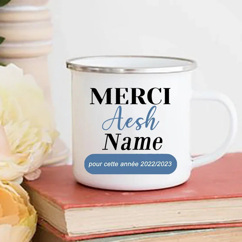 Personalized Mugs Creative Coffee Cup