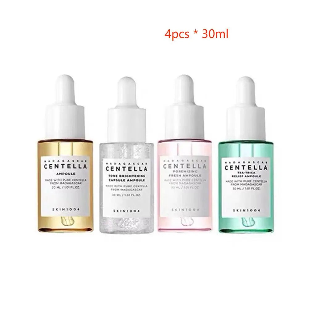 Centella Asiatica Essence Skin Care Essence Soothing
Repairing Skin Rejuvenation Nourishing Moisturize