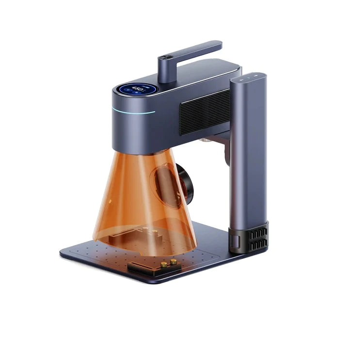 Laser Engraving Machine