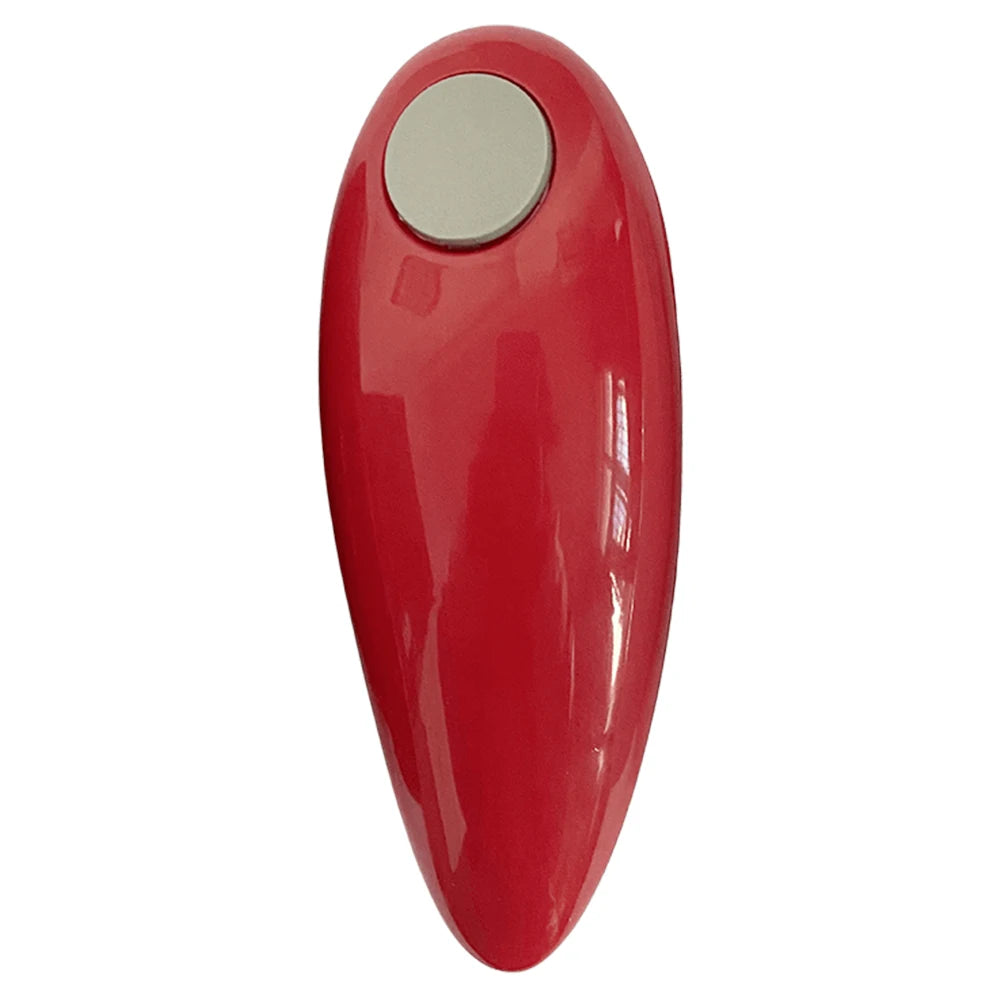 Electric Can Opener Hands Free Bottle Opener Battery Operated Tin Opener