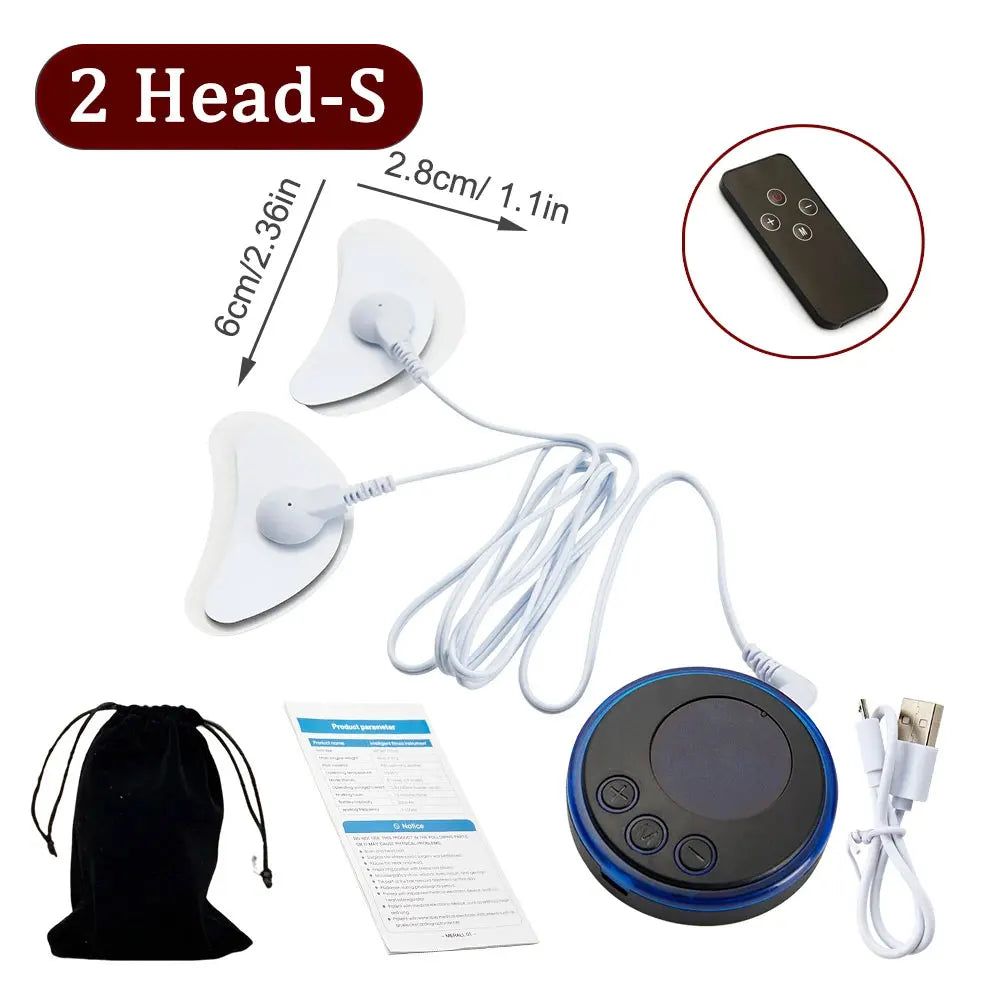 EMS Facial Massager for Face Muscle Stimulator Facial Lifting Pulse Electric V-Face Slim Eye Beauty Wrinkle Remover Skin Tighten